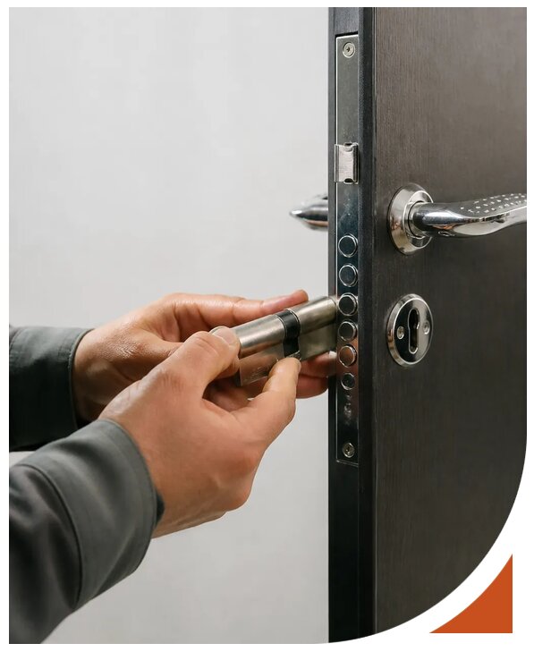 Замена замков Mul T Lock с выездом в Салавате круглосуточно