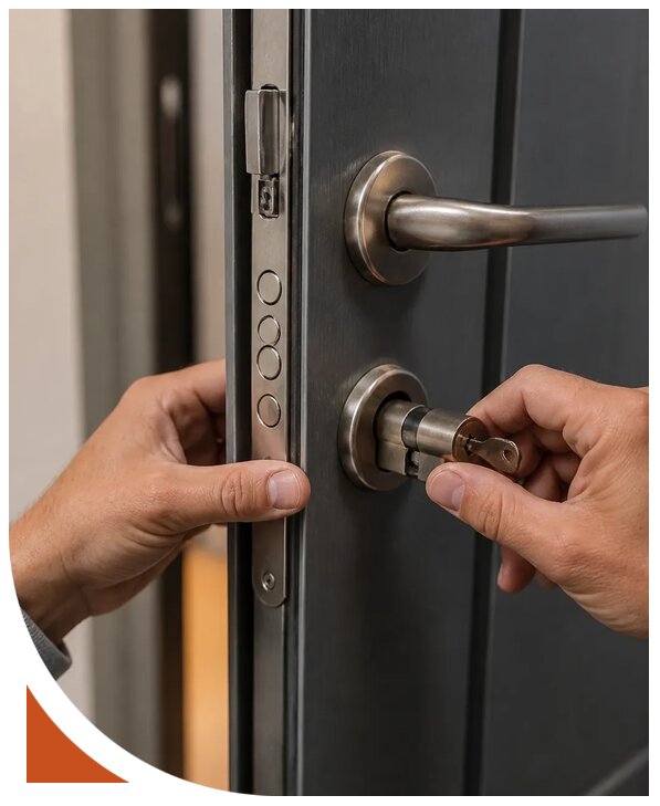 Срочная замена замков Abloy в Салавате от 6935 р. | Разлок-Слв