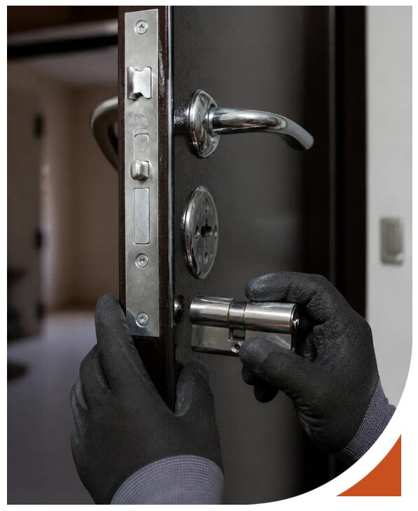 Замена замков Abloy срочно с гарантией и выездом в Салавате