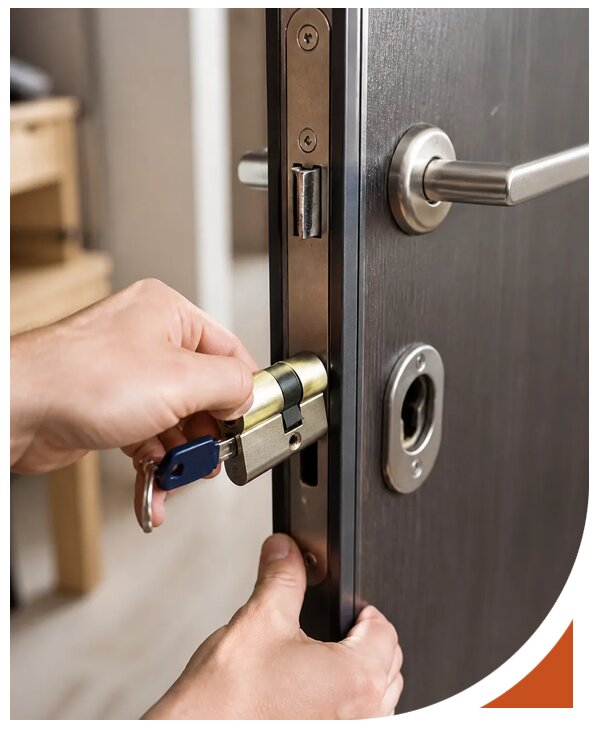 Профессиональный ремонт замков Mul T Lock с выездом в Салавате