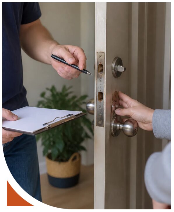 Срочный ремонт замков Abloy в Салавате от 3734 р. | Разлок-Слв
