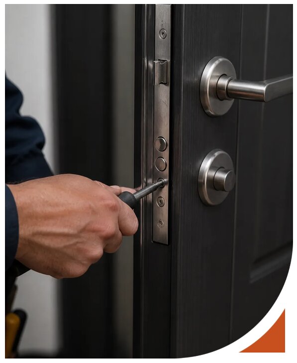 Ремонт замков Abloy с выездом мастера на дом в Салавате