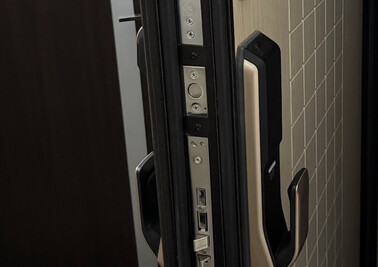 Аварийное вскрытие двери